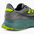 Кросівки для бігу чоловічі Saucony Guide 16 сірі S20810-15 9