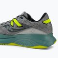 Кросівки для бігу чоловічі Saucony Guide 16 сірі S20810-15 10