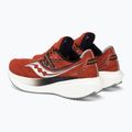 Кросівки для бігу чоловічі Saucony Triumph 20 червоні S20759-25 3