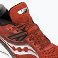 Кросівки для бігу чоловічі Saucony Triumph 20 червоні S20759-25 8
