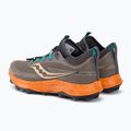 Кросівки для бігу чоловічі Saucony Peregrine 13 ST S20840-25 3