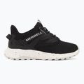 Кросівки жіночі Merrell Dash Bungee black/chalk 2