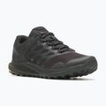 Кросівки для бігу чоловічі Merrell Nova 3 black/black 8