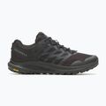 Кросівки для бігу чоловічі Merrell Nova 3 black/black 9