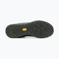 Кросівки для бігу чоловічі Merrell Nova 3 black/black 13