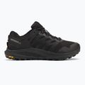 Кросівки для бігу чоловічі Merrell Nova 3 black/black 3