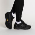 Кросівки для бігу чоловічі Merrell Nova 3 black/black 2