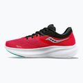 Кросівки для бігу жіночі Saucony Ride 16 рожеві S10830-16 13