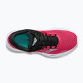 Кросівки для бігу жіночі Saucony Ride 16 рожеві S10830-16 14