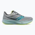 Кросівки для бігу чоловічі Saucony Ride 16 сірі S20830-15 12