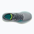 Кросівки для бігу чоловічі Saucony Ride 16 сірі S20830-15 14