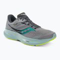 Кросівки для бігу чоловічі Saucony Ride 16 сірі S20830-15