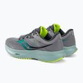 Кросівки для бігу чоловічі Saucony Ride 16 сірі S20830-15 3