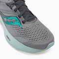 Кросівки для бігу чоловічі Saucony Ride 16 сірі S20830-15 7