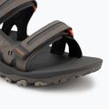Чоловічі босоніжки-валуни Merrell Huntington Sport Convert 7