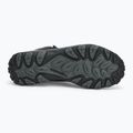 Черевики туристичні чоловічі Merrell Alverstone 2 Mid GTX black/ black 4