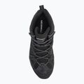 Черевики туристичні чоловічі Merrell Alverstone 2 Mid GTX black/ black 5