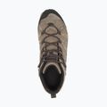 Черевики трекінгові чоловічі Merrell Alverstone 2 Mid WP boulder/brindle 10