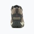 Черевики трекінгові чоловічі Merrell Alverstone 2 Mid WP boulder/brindle 11