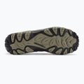 Черевики трекінгові чоловічі Merrell Alverstone 2 Mid WP boulder/brindle 5