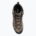 Черевики трекінгові чоловічі Merrell Alverstone 2 Mid WP boulder/brindle 6