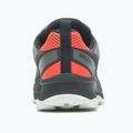 Чоловічі туристичні черевики Merrell Speed Eco вугілля/мандарин 10