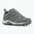 Черевики туристичні чоловічі Merrell Alverstone 2 GTX сірі J037167 11