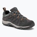 Черевики туристичні чоловічі Merrell Alverstone 2 GTX сірі J037167