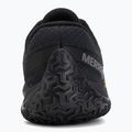 Взуття барефоот жіноче Merrell Trail Glove 7 black 6
