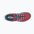 Кросівки для бігу чоловічі Merrell Agility Peak 4 червоно-блакитні J067463 16