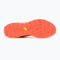 Кросівки для бігу чоловічі Merrell Fly Moab Flight помаранчеві J067477 14