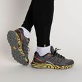 Кросівки для бігу чоловічі Merrell Fly Moab Flight сірі J067481 2