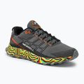 Кросівки для бігу чоловічі Merrell Fly Moab Flight сірі J067481