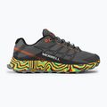 Кросівки для бігу чоловічі Merrell Fly Moab Flight сірі J067481 3