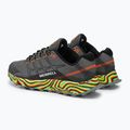 Кросівки для бігу чоловічі Merrell Fly Moab Flight сірі J067481 4