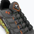 Кросівки для бігу чоловічі Merrell Fly Moab Flight сірі J067481 9