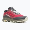 Черевики туристичні чоловічі Merrell Moab Speed червоні J067539 11