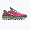 Черевики туристичні чоловічі Merrell Moab Speed червоні J067539 12