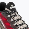Черевики туристичні чоловічі Merrell Moab Speed червоні J067539 8