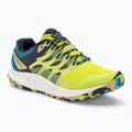 Жіночі бігові кросівки Merrell Antora 3 celery