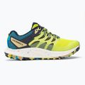 Жіночі бігові кросівки Merrell Antora 3 celery 2
