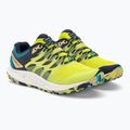 Жіночі бігові кросівки Merrell Antora 3 celery 4