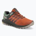 Кросівки для бігу чоловічі Merrell Nova 3 clay