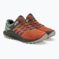 Кросівки для бігу чоловічі Merrell Nova 3 clay 5