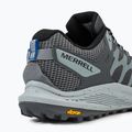 Кросівки для бігу чоловічі Merrell Nova 3 сірі J067611 10