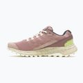 Кросівки для бігу жіночі Merrell Fly Strike рожеві J067618 13