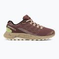 Кросівки для бігу жіночі Merrell Fly Strike рожеві J067618 2