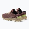 Кросівки для бігу жіночі Merrell Fly Strike рожеві J067618 3