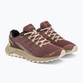 Кросівки для бігу жіночі Merrell Fly Strike рожеві J067618 4