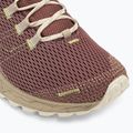Кросівки для бігу жіночі Merrell Fly Strike рожеві J067618 7